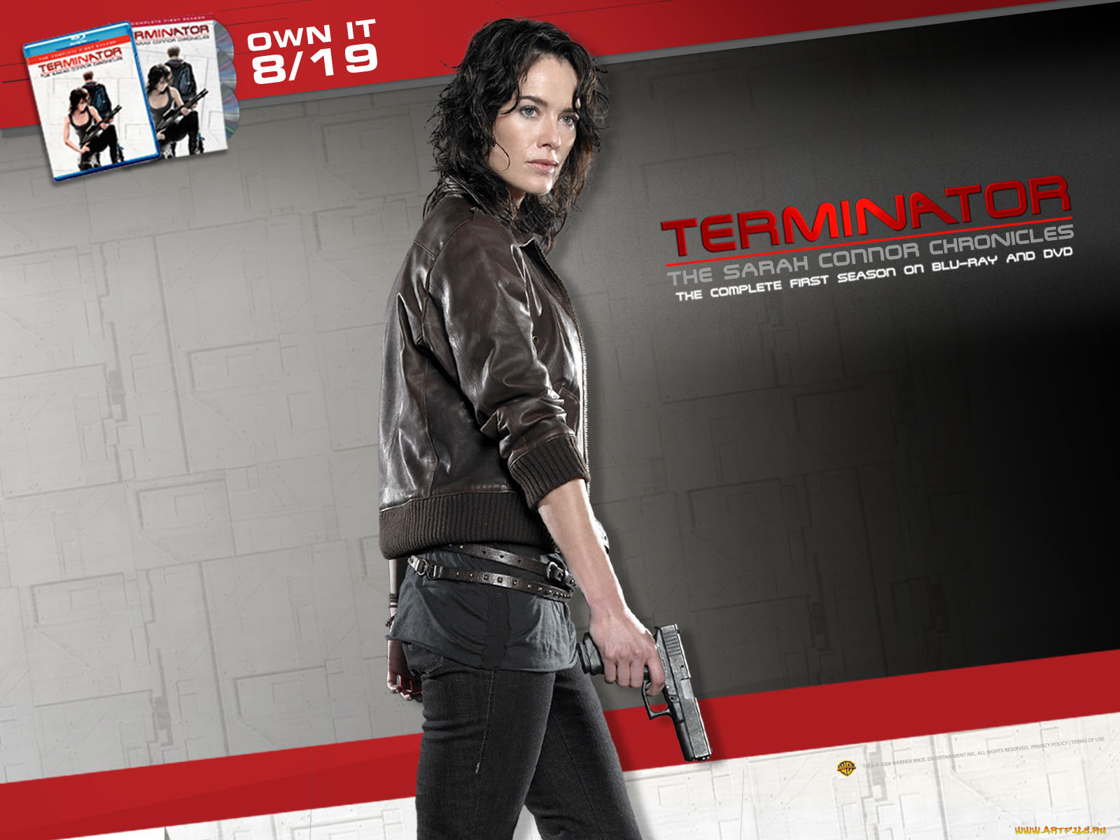 , , terminator, the, sarah, connor, chronicles